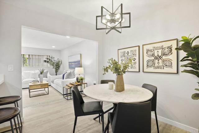 Detail Gallery Image 4 of 21 For 3230 Ashford Street a,  San Diego,  CA 92111 - 2 Beds | 2 Baths