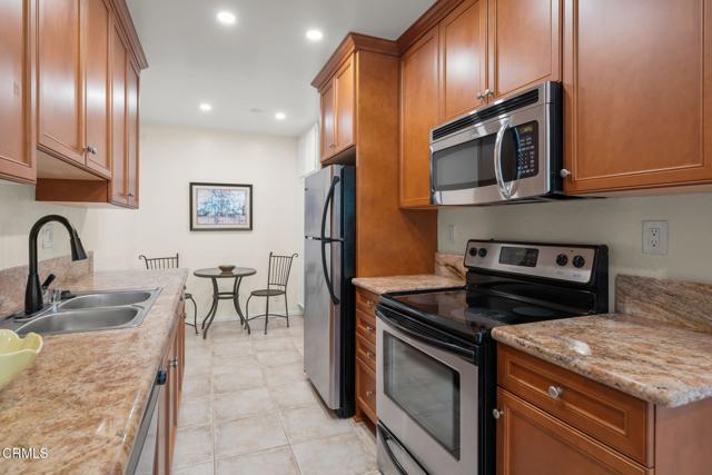 Detail Gallery Image 14 of 34 For 2386 E Del Mar Bld #304,  Pasadena,  CA 91107 - 1 Beds | 1 Baths