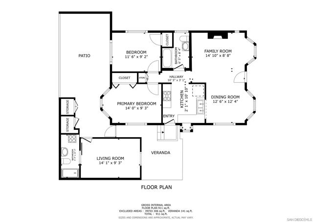 4081 Meade Ave, San Diego CA: https://media.crmls.org/mediaz/6d4beaf3-8084-46a1-bc60-a2a4977557d3.jpg