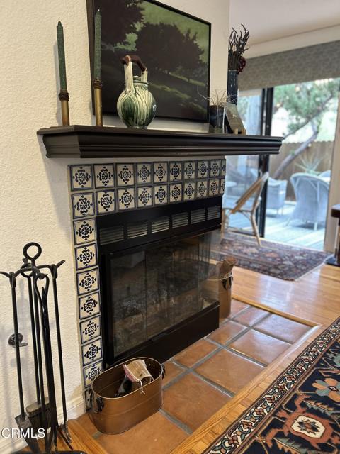 Detail Gallery Image 18 of 22 For 212 S Ventura St, Ojai,  CA 93023 - 2 Beds | 2/1 Baths