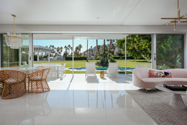 2622 S Calle Palo Fierro, Palm Springs, CA 92264