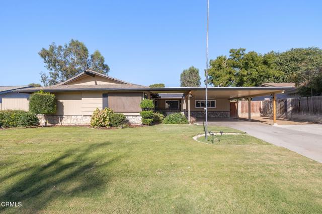 Detail Gallery Image 2 of 47 For 4407 Glencannon St, Bakersfield,  CA 93308 - 3 Beds | 2 Baths