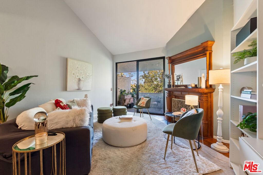 3480 Barham Boulevard #306