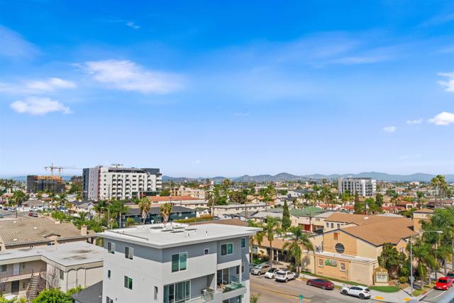 Detail Gallery Image 35 of 38 For 3950 Ohio St #529,  San Diego,  CA 92104 - 2 Beds | 2 Baths