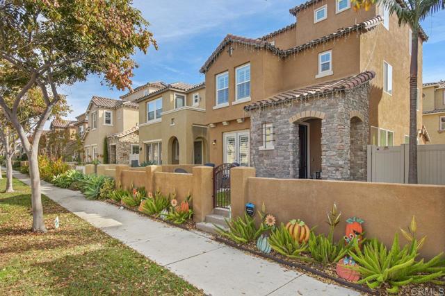 Detail Gallery Image 36 of 39 For 1394 Pershing Rd, Chula Vista,  CA 91913 - 4 Beds | 3/1 Baths