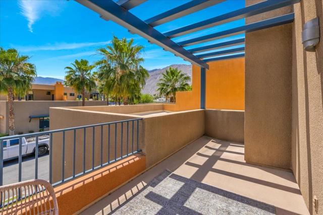 922 Alejo Vista, Palm Springs, CA 92262