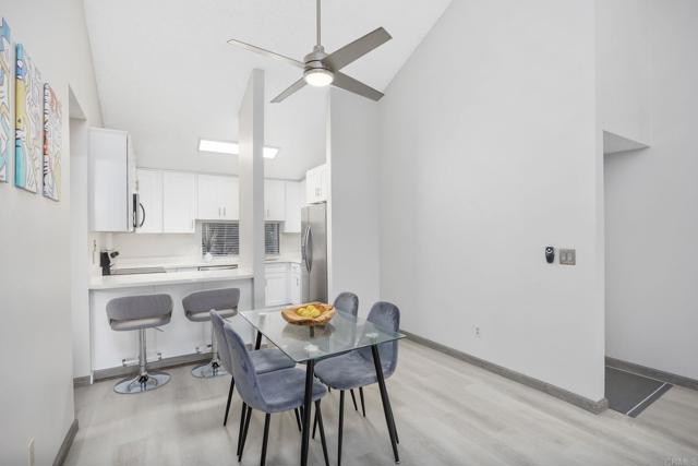 Detail Gallery Image 11 of 27 For 6214 Agee St #34,  San Diego,  CA 92122 - 2 Beds | 1/1 Baths