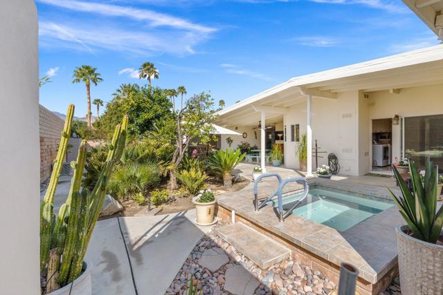 73465 Silver Moon Trail, Palm Desert, CA 92260