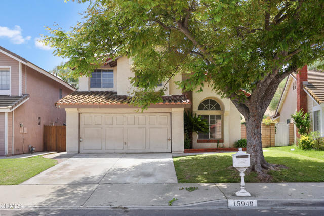 Image 2 for 15949 Oak Canyon Dr, Chino Hills, CA 91709