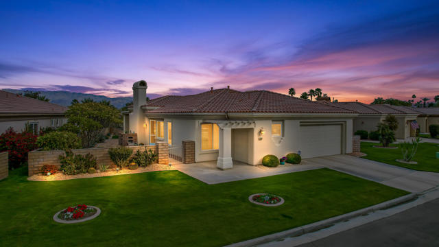 42606 Capri Drive, Bermuda Dunes, CA 92203