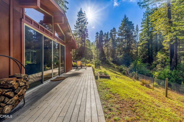 Detail Gallery Image 33 of 39 For 4401 Cameron Rd, Elk,  CA 95432 - 3 Beds | 2 Baths