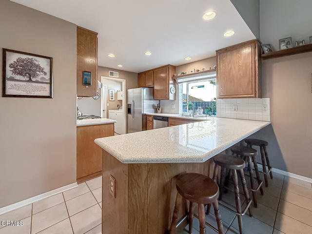 Detail Gallery Image 13 of 47 For 224 Marjori Ave, Thousand Oaks,  CA 91320 - 3 Beds | 2 Baths