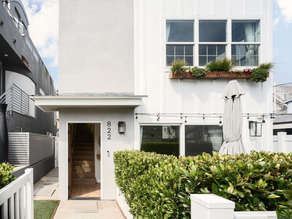 822 Seagirt Ct - photo 4