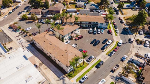 802 Franklin Avenue, El Cajon, California 92020, ,Commercial Sale,For Sale,Franklin Avenue,240026176SD