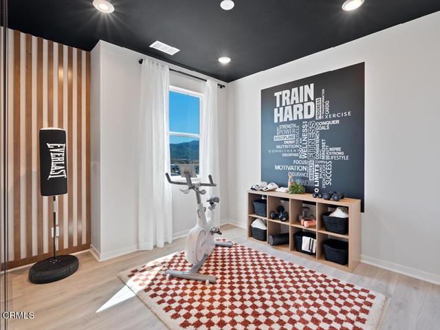 Detail Gallery Image 20 of 25 For 3822 Silvergrass Ln, Piru,  CA 93040 - 3 Beds | 2/1 Baths