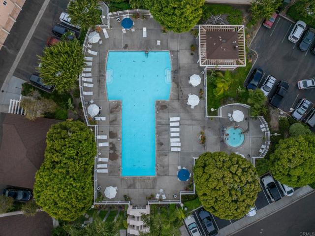 Detail Gallery Image 26 of 37 For 7228 Camino Degrazia #271,  San Diego,  CA 92111 - 3 Beds | 2 Baths