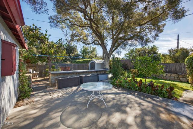 Detail Gallery Image 38 of 42 For 939 Laurel Rd, Santa Paula,  CA 93060 - 3 Beds | 3 Baths