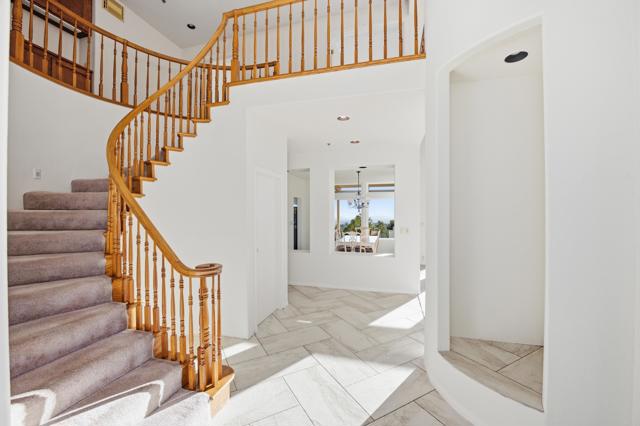 Detail Gallery Image 35 of 49 For 17345 Iron Mountain Dr, Poway,  CA 92064 - 4 Beds | 3/1 Baths