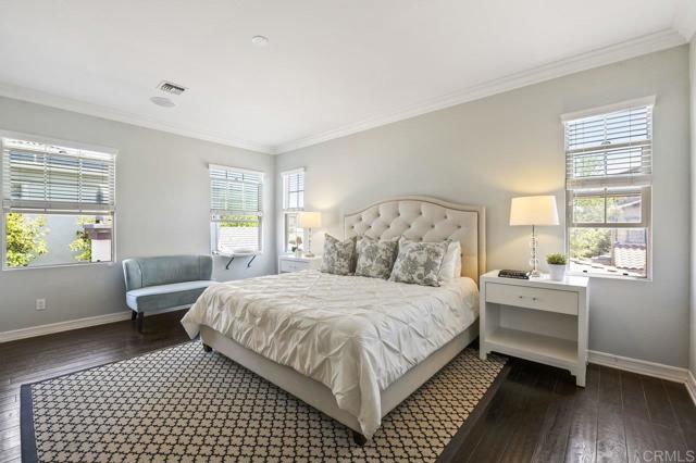 Detail Gallery Image 18 of 31 For 15517 Canton Ridge, San Diego,  CA 92127 - 3 Beds | 3 Baths