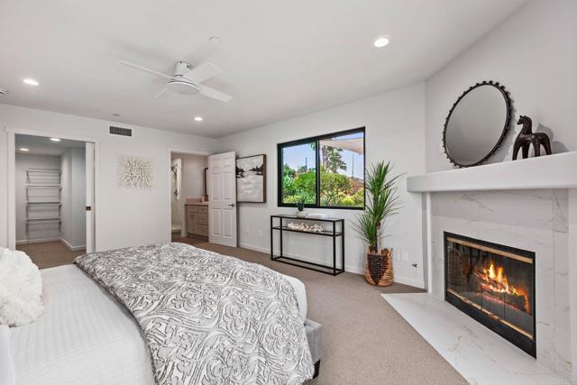 Detail Gallery Image 22 of 42 For 597 via Cantebria, Encinitas,  CA 92024 - 2 Beds | 2/1 Baths