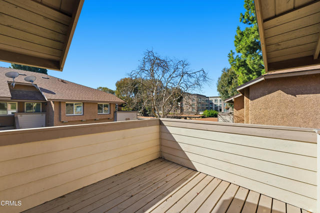 Detail Gallery Image 19 of 27 For 4561 Alamo St #F,  Simi Valley,  CA 93063 - 2 Beds | 2 Baths