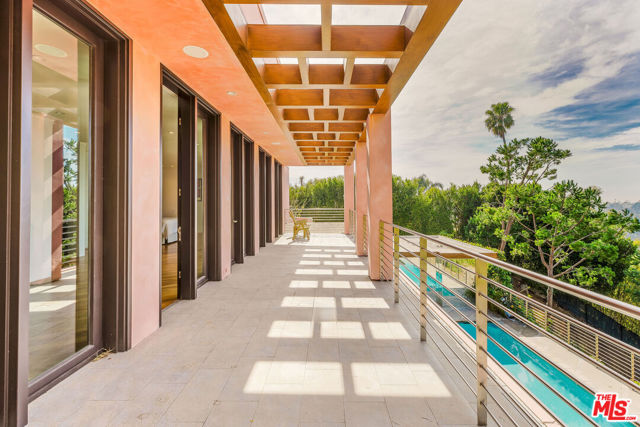 Drew Fenton | 1111 Bel Air Place Los Angeles CA | MLS: 7030148