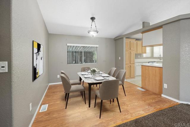 Home for Sale in Escondido