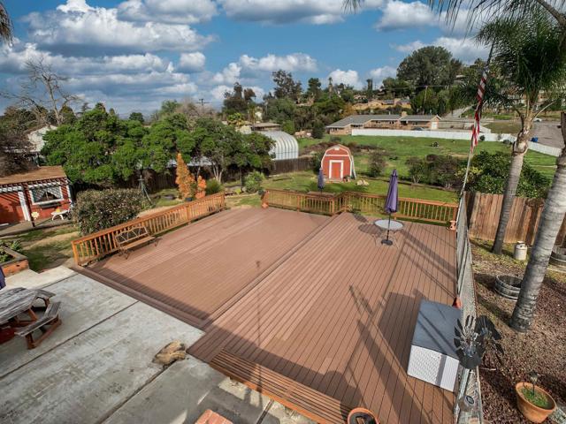 Detail Gallery Image 39 of 53 For 1918 Grove Rd, El Cajon,  CA 92020 - 4 Beds | 2/1 Baths