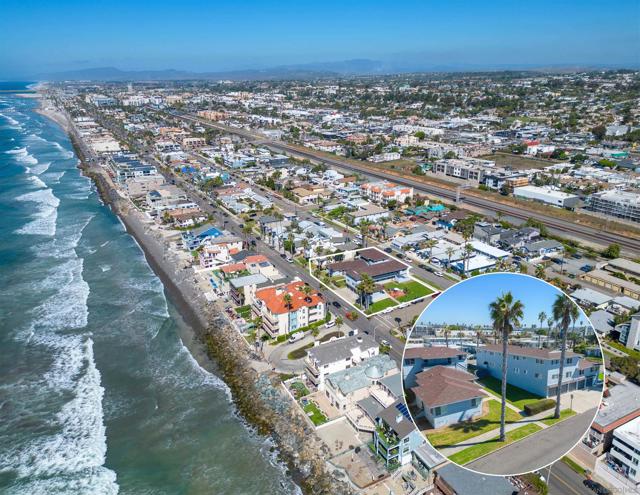 1036 Pacific St, Oceanside, California 92054, ,Commercial Sale,For Sale,Pacific St,250034847SD