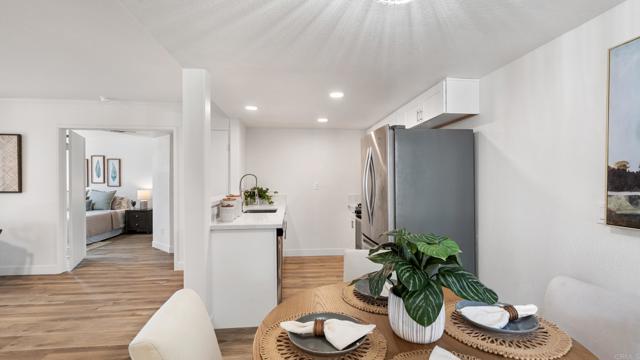 Detail Gallery Image 16 of 35 For 415 Stoney Point Way #106,  Oceanside,  CA 92058 - 2 Beds | 2 Baths