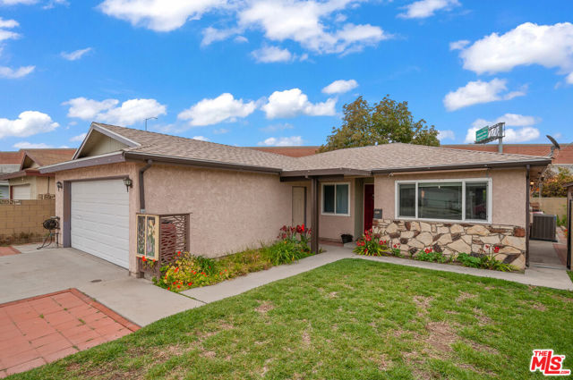 Image 3 for 11424 Asmussen Ave, Norwalk, CA 90650