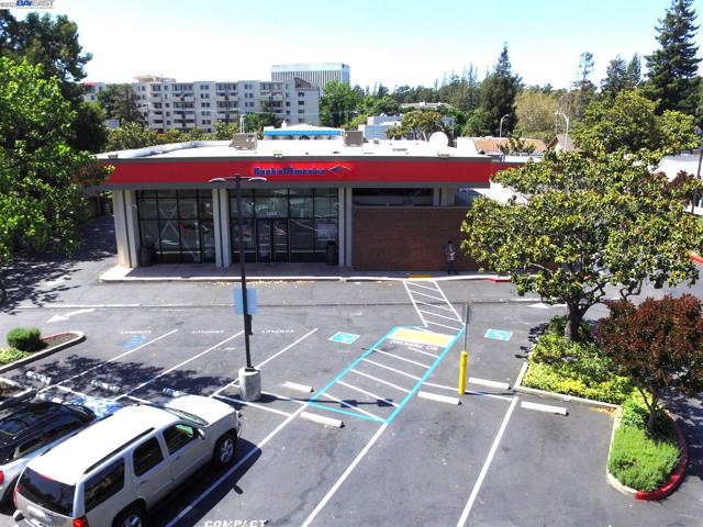 1253 A St, Hayward, California 94541, ,Commercial Sale,For Sale,A St,41042403