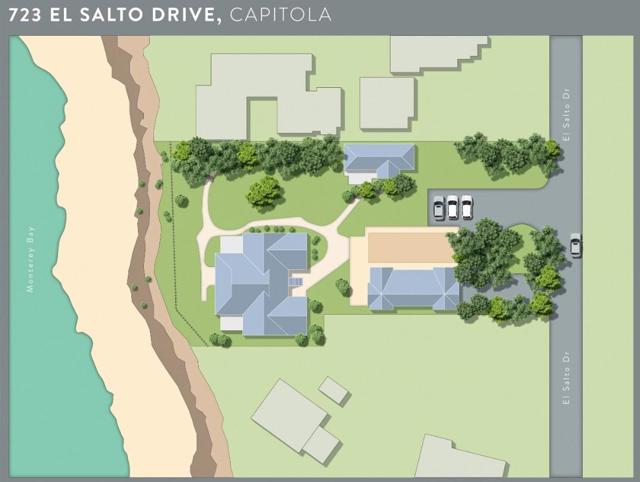 Image 24 of 26 For 723 El Salto Drive