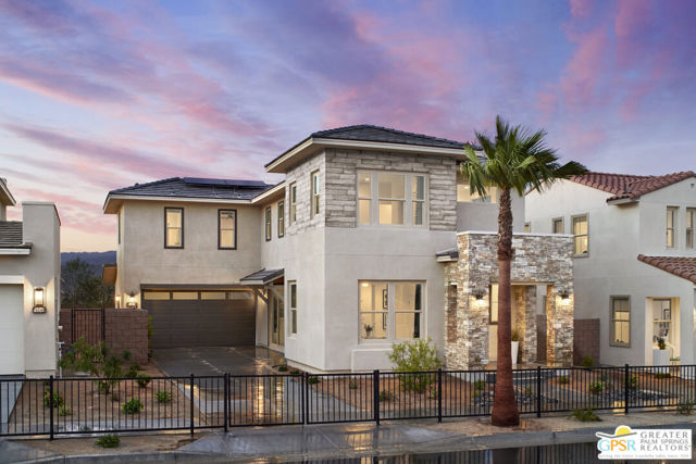 74260 Dexter Street, Palm Desert