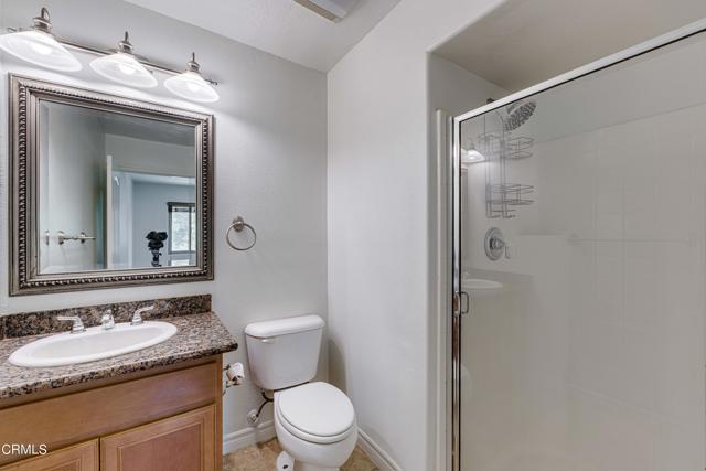Detail Gallery Image 22 of 26 For 3700 Q St #U212,  Bakersfield,  CA 93301 - 3 Beds | 2 Baths