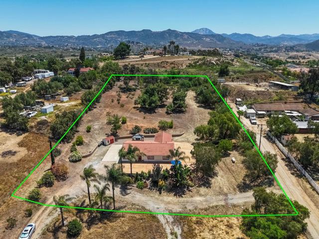 Detail Gallery Image 28 of 32 For 13915 Proctor Valley Rd, Jamul,  CA 91935 - 4 Beds | 2/1 Baths