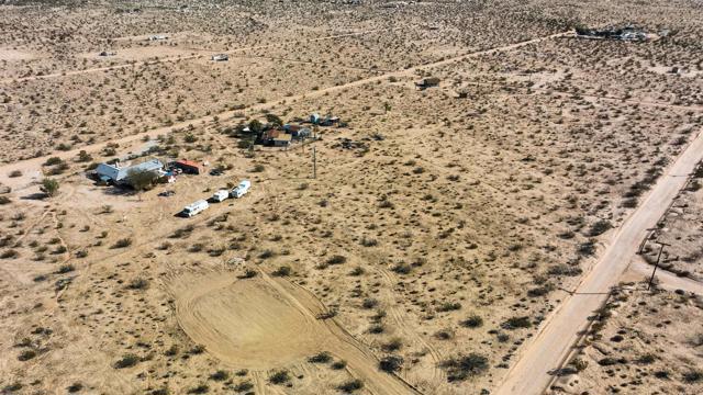 61376 Winters Road, Joshua Tree, California 92252, ,Land,For Sale,61376 Winters Road,CRPTP2401191