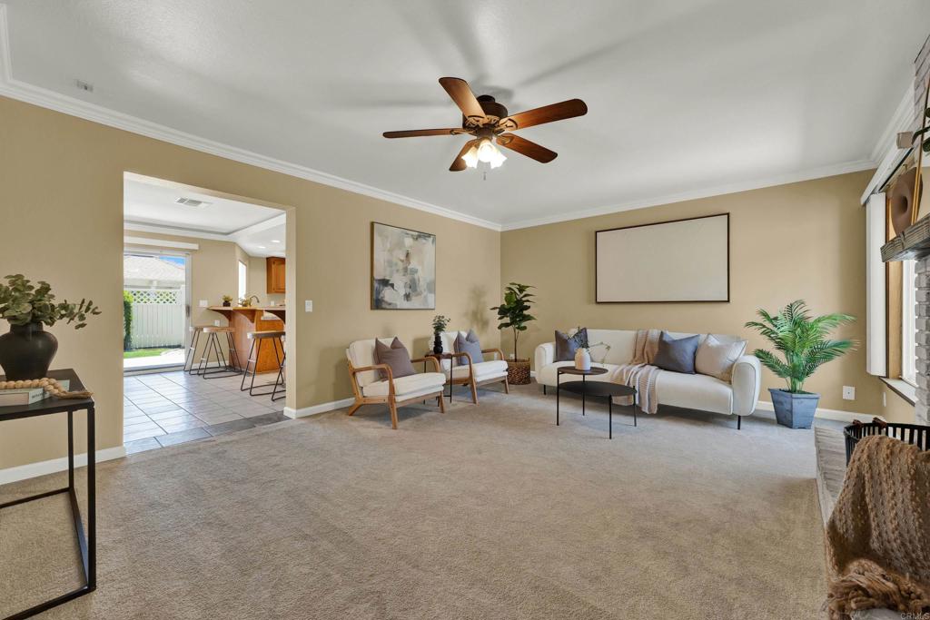 44552 La Paz Road