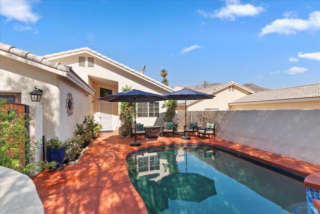 Image 8 of 34 For 52945 Avenida Herrera