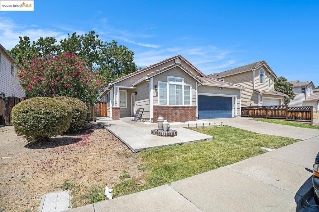 1701 Mount Silliman Way