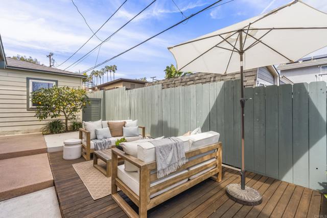 Detail Gallery Image 36 of 42 For 871 Tarento Dr, San Diego,  CA 92106 - 4 Beds | 3 Baths