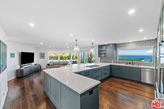 Drew Fenton | 6311 Tantalus Drive Malibu CA | MLS: 7276951