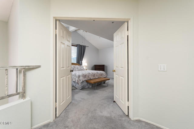 Detail Gallery Image 25 of 51 For 9442 Sylmar Ave #16,  Panorama City,  CA 91402 - 3 Beds | 2/1 Baths