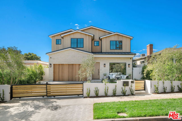 1047 Kagawa Street, Pacific Palisades, CA 90272