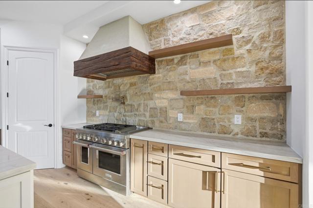 Detail Gallery Image 18 of 70 For 24321 Barona Mesa Rd, Ramona,  CA 92065 - 5 Beds | 3/1 Baths