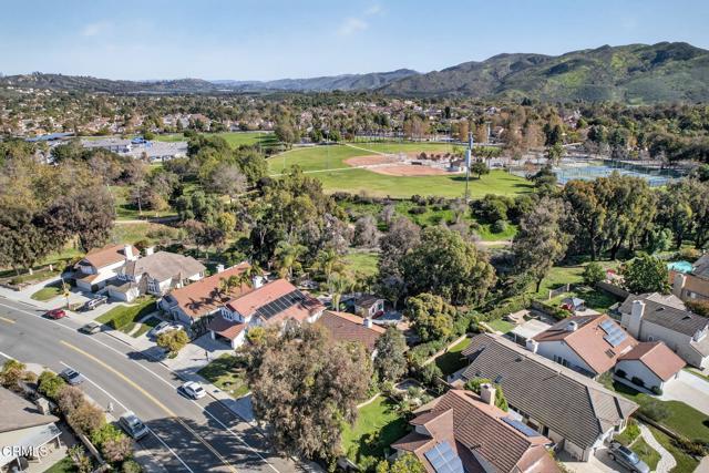 Detail Gallery Image 43 of 50 For 5430 Fieldcrest Dr, Camarillo,  CA 93012 - 3 Beds | 2 Baths