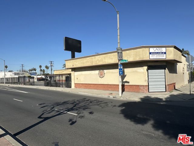  Commercial for Sale in Compton, California