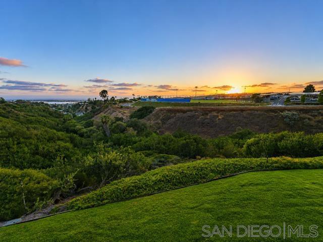 3658 Clairemont Drive #1D
