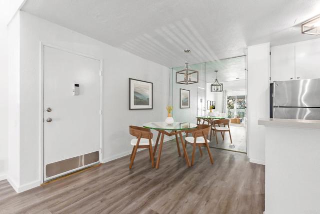 Detail Gallery Image 13 of 46 For 1885 Diamond St #329,  San Diego,  CA 92109 - 1 Beds | 1 Baths