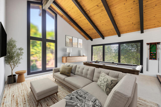 Detail Gallery Image 5 of 57 For 5275 N Creston Ln, Somis,  CA 93066 - 4 Beds | 3 Baths